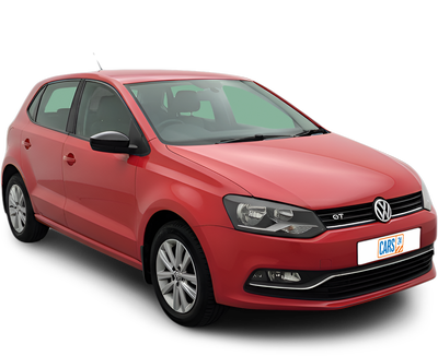 Volkswagen Polo-img